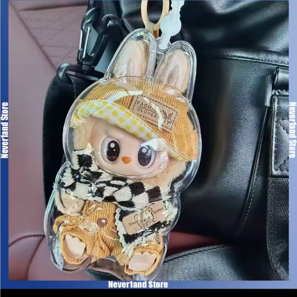 Labubu protector - Picture 4 of 4